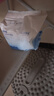 十月結晶嬰兒一次性加厚隔尿墊40片33*45cm尿墊護理墊防水透氣隔尿墊嬰兒 曬單實(shí)拍圖