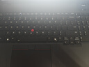 ThinkPad P16s AI 2025銳龍版 移動(dòng)圖形工作站 專(zhuān)業(yè)設計創(chuàng  )作辦公筆記本電腦P系列高性能輕薄本 R9 AI HX 370 PRO 64G 1T 曬單實(shí)拍圖