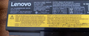 聯(lián)想（Lenovo）筆記本電池 Z380 Z480 Z485 Z580 Z585 Y480電池 昭陽(yáng)E4430 E49A E540 E430 曬單實(shí)拍圖