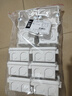 公牛(BULL) 開(kāi)關(guān)插座 86型通用暗裝底盒開(kāi)關(guān)插座面板暗盒H17 10只裝 曬單實(shí)拍圖