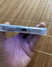 小米（MI）REDMI K80 至尊版 天璣9400+ 7410mAh大電池 云杉綠 12GB+256GB  紅米5G手機 曬單實(shí)拍圖