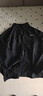 耐克（NIKE）官方 艦店外套男裝 25春秋新款潮流跑步防風(fēng)透氣運動(dòng)服休閑夾克男 【熱銷(xiāo)主推款】修身/拍大一碼/曬圖退10 簡(jiǎn)約立領(lǐng) XL 180/96 曬單實(shí)拍圖