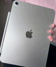 Apple/蘋果 iPad11英寸 A16芯片2025年款 平板電腦 (128GB WLAN版/學(xué)習(xí)辦公娛樂)銀色 曬單實(shí)拍圖