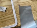 倍思適用iPad Air 11英寸 2025年款鋼化膜iPad膜【2025升級·全屏覆蓋】通用iPad Air7/6平板保護膜 曬單實(shí)拍圖