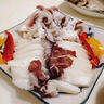 鮮喜利新鮮大墨魚(yú)鮮活冷凍墨魚(yú)仔超大生鮮水產(chǎn)海鮮烏賊目魚(yú)整只不泡藥 【中號2只裝】每只約 250g(凈重) 曬單實(shí)拍圖