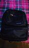 新秀麗（Samsonite）電腦包雙肩包商務(wù)背包筆記本包休閑都市36B*09003黑色14英寸 曬單實(shí)拍圖