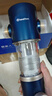 惠爾頓（WHEELTON）前置過(guò)濾器反沖洗防爆10T全屋凈水器家用大流量自動(dòng)刮洗清洗濾網(wǎng)防爆抗凍自來(lái)水管過(guò)濾器p0038pro 自行安裝【無(wú)需更換濾芯】 曬單實(shí)拍圖