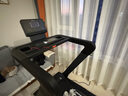 麥瑞克（MERACH）跑步機(jī)家庭用爬坡運(yùn)動(dòng)健身房器材減震護(hù)膝靜音X5Ultra MR-T10B9 曬單實(shí)拍圖