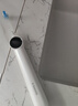 銳舞【爆賣50w+ | 頂配升級(jí)款】電動(dòng)牙刷成人噴氣電動(dòng)牙刷兒童掃振氣泡牙刷護(hù)牙齦生日禮物正畸專用 【敏牙專用｜護(hù)齦版】月光白 | 贈(zèng)3刷頭 【咨詢客服享128元好禮】——噴氣沖刷 | 潔凈更護(hù)齦 曬單實(shí)拍圖