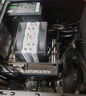 航嘉（Huntkey）JUMPER650S 額定650W 電腦電源(80PLUS白牌/CQC I級能效/智能溫控/DC-DC穩(wěn)壓/寬幅電壓/RTX4060Ti) 曬單實拍圖