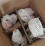 京鮮生  彩虹油桃 凈重4.5斤 單果120g+ 新鮮水果 源頭直發(fā) 曬單實(shí)拍圖