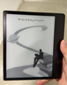 掌閱（iReader）Ocean4 Turbo 2025 7英寸智能閱讀本 電子書(shū)閱讀器 墨水屏電紙書(shū) 平板電腦學(xué)習看漫便攜 星際黑 曬單實(shí)拍圖