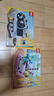 樂(lè )高(LEGO)積木拼裝31147復古相機+31169鮮花打字機雙組套 曬單實(shí)拍圖