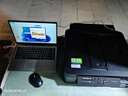 兄弟（brother）DCP-T830DW家用彩色噴墨打印機(可替代彩色激光 高速打印 自動(dòng)輸稿器  雙面打印 打印復印掃描） 曬單實(shí)拍圖