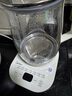 美的（Midea）養生壺 2L大容量全自動(dòng)燒水壺 316L母嬰材質(zhì)花茶壺煮茶壺 電熱水壺 12h恒溫煮茶器MK-YS20P502 曬單實(shí)拍圖