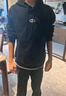 安踏休閑連帽衛衣男女同款秋季新款寬松百搭時(shí)尚運動(dòng)套頭衫長(cháng)袖上衣 曬單實(shí)拍圖