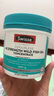 Swisse斯維詩(shī) 4倍高濃度深海魚(yú)油膠囊1800mg omega3 DHA+EPA rTG型120粒 曬單實(shí)拍圖