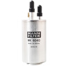 曼牌（MANNFILTER）WK6040燃油濾芯濾清器適用蒙迪歐II-致勝翼虎?？怂果溈滤?曬單實(shí)拍圖