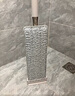 京東京造免手洗平板拖把36cm 家用拖地神器一拖凈洗拖一體無(wú)水印 含拖布*2 曬單實(shí)拍圖
