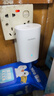 華為子母路由器Q6凌霄千兆無線全屋WiFi6+信號增強(qiáng)套裝穿墻王分布式路由器電力貓別墅家長大戶型MT33 Q6電力版一母一子套裝【適合3到4房大戶型】 JD電競官方店 曬單實拍圖