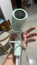 超人（SID）吹風(fēng)機家用電吹風(fēng) 3000萬(wàn)負離子大風(fēng)量速干便攜簡(jiǎn)約吹風(fēng)筒宿舍學(xué)生用電吹風(fēng)RD1650S 曬單實(shí)拍圖