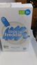 小皮（Little Freddie）有機高鐵大米粉原味160g*2盒 寶寶輔食嬰兒營(yíng)養米糊米粉6個(gè)月 曬單實(shí)拍圖