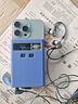 CAYIN新品RU9藍牙便攜解碼耳放 6P1電子管膽放無(wú)損HIFI手機大尾巴 曬單實(shí)拍圖