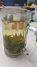 一杯香茶葉綠茶明前高山云霧500g2025新茶日照足禮盒裝送禮自己喝自飲 曬單實(shí)拍圖