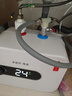 史密司維諾【家電補貼20%】小廚寶電熱水器家用儲水式1500W一級能效速熱恒溫小型迷你廚房熱水寶上 8L 1500W 速熱數控旋鈕調節 指導安裝 曬單實(shí)拍圖