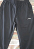 李寧運動(dòng)褲男士衛褲春秋季休閑平口直筒時(shí)尚舒適透氣跑步訓練長(cháng)褲子 曬單實(shí)拍圖