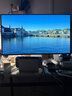 LG 32GS95UV 白 31.5英寸 Ultra OLED 4K顯示器 雙模4K240Hz/1K480Hz  內置音箱 防眩光 電競顯示屏 曬單實(shí)拍圖