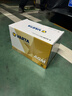 瓦爾塔（VARTA）汽車(chē)電瓶蓄電池啟停 AGM H7 80AH 寶馬/奧迪/奔馳/路虎 以舊換新 曬單實(shí)拍圖