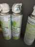 凈安（Cleafe）空調清洗清潔劑家用免拆三合一中央無(wú)泡沫家用除菌500ml*2殺菌 曬單實(shí)拍圖