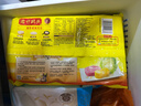 灣仔碼頭玉米蔬菜豬肉水餃1800g90只 早餐夜宵 生鮮速食 速凍餃子 曬單實(shí)拍圖