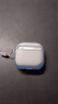 圖拉斯正版【2025年新款丨冰透抗黃】適用Airpods Pro3保護套三代airpods4透明硅膠防摔軟殼三代四代二代 AirPods 4丨AirPods 4降噪版 【裸機美感 超薄透亮】無(wú)線(xiàn)充電丨 曬單實(shí)拍圖