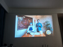 艾納優(yōu) INAYOU【千元投影新機皇】2025新款投影儀家用超高清可連手機無(wú)線(xiàn)投屏投墻臥室客廳辦公會(huì )議庭影院投影機 【旗艦智能款】 曬單實(shí)拍圖