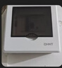 正泰（CHNT）家用裝飾信息箱弱電箱 白色-390排插+貓架NEX2-C21830 曬單實(shí)拍圖