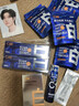 C咖【王一博同款】美白小罐膜*10罐補水抗皺緊致面霜淡斑涂抹面膜 曬單實(shí)拍圖