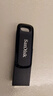 閃迪（SanDisk）128GB Type-C USB3.2 手機(jī)U盤(pán)DDC3黑色 讀速高達(dá)400MB/s 自動(dòng)備份 手機(jī)電腦兩用  曬單實(shí)拍圖