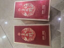 五糧液（WULIANGYE）【雙11搶先購】五糧醇·玫瑰金50度濃香型白酒 50度 500mL 2瓶 曬單實(shí)拍圖
