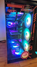 華碩彈藥庫 i7 14700KF/RTX5070Ti/5080/5090顯卡臺式電腦主機游戲三角洲行動(dòng)電競直播diy整機WJ11C i9 14900KF/RTX5070Ti丨規格七 曬單實(shí)拍圖
