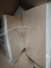 無(wú)印良品（MUJI） 單行本 筆記本 手賬本 日記本 記賬本 日程本 學(xué)生文具 9S62127 原色 約195x137mm/184張 曬單實(shí)拍圖