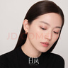 白嵐鏡光耳圈女925銀耳環(huán)耳釘時(shí)尚設計潮流素圈耳飾生日禮物送老婆 金色大號 曬單實(shí)拍圖