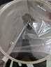 九陽(yáng)（Joyoung）不粘煎鍋聚油加深平底鍋煎餅煎蛋煎牛排鍋燃氣明火專(zhuān)用墨峰藍28cm 曬單實(shí)拍圖