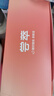 杞里香 嘗萃沙棘原漿500ml 鮮果生榨沙棘汁富含VC送長(zhǎng)輩含沙棘油果汁 曬單實(shí)拍圖