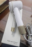 夏普【夏普小浪花】家用高速吹風機 大功率速干電吹風低噪音吹風筒等離子護發(fā)IB-RP45C-C 曬單實拍圖