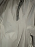 蕉下（beneunder）防曬褲闊腿褲女夏季寬松直筒顯瘦休閑褲子女士 霧?；?XL 曬單實拍圖