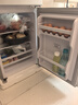 志高三門(mén)冰箱家用宿舍租房辦公室用節能三開(kāi)門(mén)小冰箱一級能效大容量 三門(mén)136L擱架款【上冷凍一層下冷藏三層】 曬單實(shí)拍圖