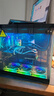 AMD銳龍R7 9700X主機RTX5060Ti顯卡RTX5080臺式機組裝電腦電競游戲直播AI設計剪輯主機整機diy組裝機 銳龍R7 9700X+RTX5060Ti丨配置五 單主機 曬單實拍圖