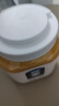 北大荒 東北黑蜂 椴樹(shù)雪蜜 純蜂蜜1000g 源產(chǎn)地 沖飲 教師節送父母禮物 曬單實(shí)拍圖